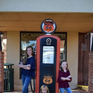 Meet your Posher, Jamie